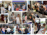 Collage Lerend netwerk PGP 26 juni 2024